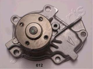Купити PQ612 Japan Parts Насос охолоджуючої рідини