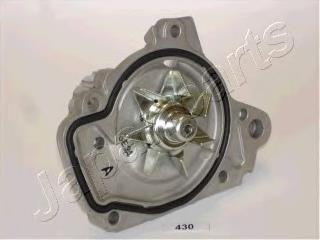 Купити PQ430 Japan Parts Насос охолоджуючої рідини