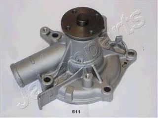PQ511 Japan Parts Насос охолодження