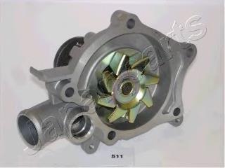 Водяний насос Japan Parts PQ511
