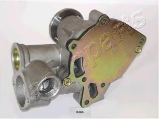 Помпа водяна, (насос) охолодження PQ506 Japan Parts