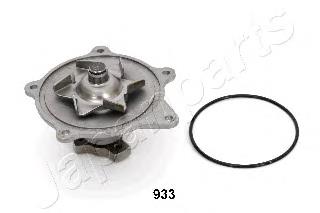 Помпа PQ933 Japan Parts