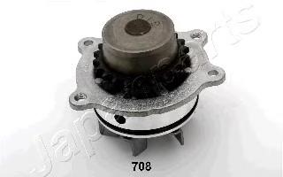 Купити PQ708 Japan Parts Насос охолоджуючої рідини