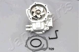 Купити PQ709 Japan Parts Насос охолоджуючої рідини
