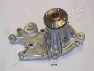Купити PQ822 Japan Parts Насос охолоджуючої рідини