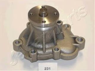 Водяний насос Japan Parts PQ231