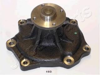Купити 2101006J29 Nissan/Infiniti Насос охолоджуючої рідини