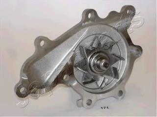 PQ171 Japan Parts Насос охолодження