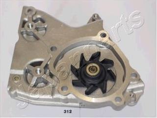 Помпа охолодження Japan Parts PQ312 ціна, від 32.08 USD