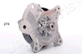Купити PQ274 Japan Parts Насос охолоджуючої рідини
