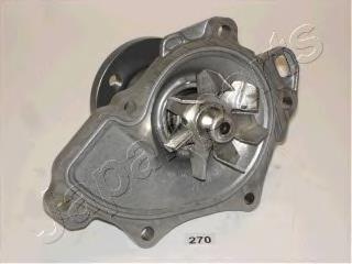 PQ270 Japan Parts Насос охолодження