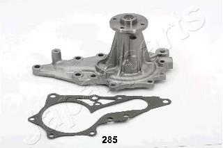 Водяний насос охолодження, з корпусом Japan Parts PQ285
