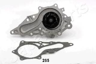 Помпа водяна (насос) охолодження, в зборі з корпусом PQ285 Japan Parts