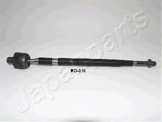 E0163224X Mazda Тяги кермові