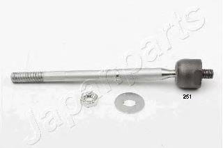 Тяга рульова поперечна Japan Parts RD251 ціна, від 14.34 USD