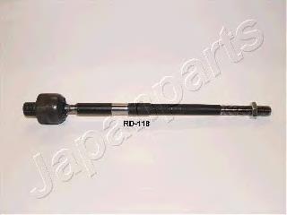 Тяга рульова поперечна Japan Parts RD118 ціна, від 11.40 USD