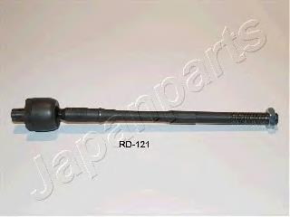 Купити RD121 Japan Parts Тяга рульова поздовжня