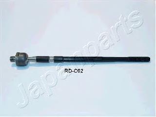 Купити RDC02 Japan Parts Тяга рульова поздовжня
