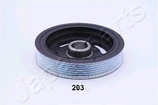 Купити TVD1173A Gates Шків колінчастого вала