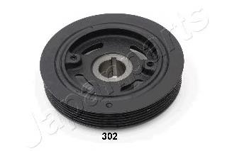 Шків колінвала PU302 Japan Parts