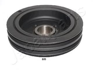 Шків колінвала PU500 Japan Parts