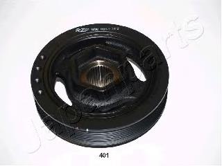 Шків колінвала (демпфер ) Japan Parts PU401 ціна, від 51.94 USD