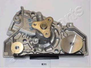 Помпа охолодження Japan Parts PQK11 ціна, від 41.23 USD