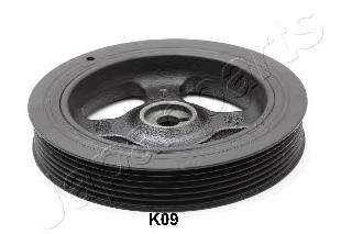 Купити PUK09 Japan Parts Шків колінчастого вала
