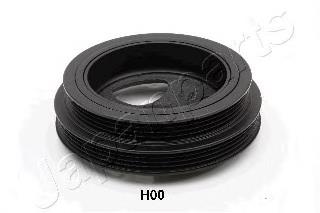 Демпферний шків колінвала Oyodo 60R0500OYO