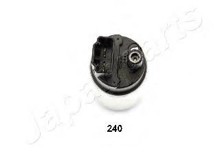 PB240 Japan Parts Елемент-турбінка паливного насоса