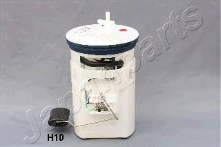 Елемент-турбінка паливного насоса Japan Parts PBH10