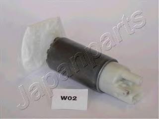 PBW02 Japan Parts Паливний насос електричний, погружной