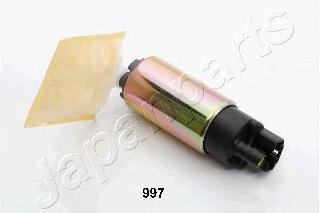 Елемент-турбінка паливного насоса Japan Parts PB997