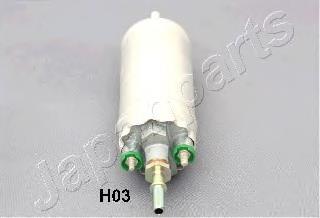 Купити PBH03 Japan Parts Паливний насос магістральний