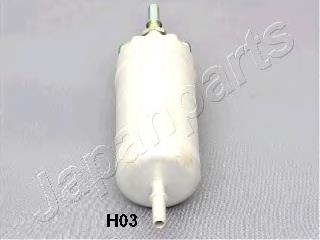 Паливний насос магістральний Japan Parts PBH03 ціна, від 52.97 USD