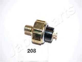  PO208 Japan Parts