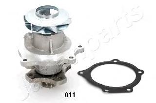 Помпа PQ011 Japan Parts