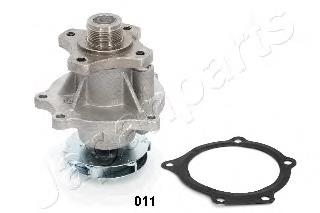 Водяний насос Japan Parts PQ011
