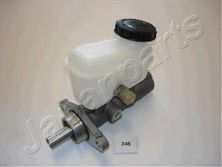 Купити EC0243400A Mazda Головний гальмівний циліндр