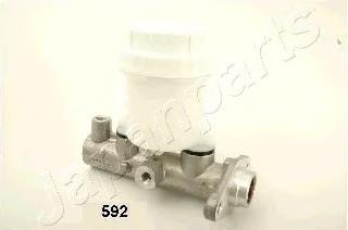 Циліндр головний гальма (Гідротормоз) Japan Parts PF592 ціна, від 39.27 USD