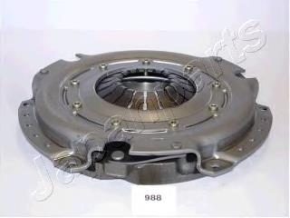 Пелюстковий кошик зчеплення VALEO SYC07 ціна, від 138.91 USD