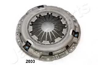 Пелюстковий кошик зчеплення Toyota 3121005140 ціна, від 170.26 USD