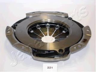 Пелюстковий кошик зчеплення Toyota 3121001010 ціна, від 124.37 USD