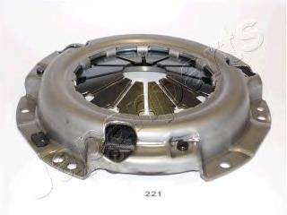 Купити 3121001010 Toyota Корзина зчеплення