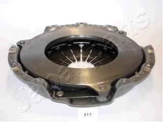 Пелюстковий кошик зчеплення Japan Parts SF217 ціна, від 164.69 USD