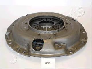 Пелюстковий кошик зчеплення Mazda N20316410A ціна, від 138.60 USD