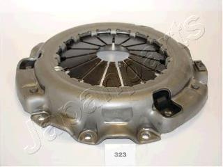 JE0116410B Mazda Натискний диск зчеплення