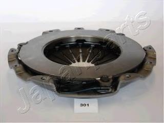Корзина диска зчеплення Mazda KL0316410