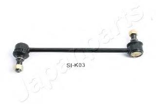 Амортизаційна стійка Japan Parts SIK03 ціна, від 9.18 USD