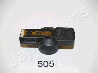 Бігунок (ротор) розподільника запалювання SR505 Japan Parts